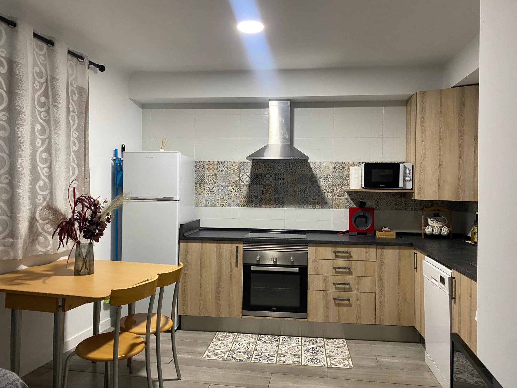 Cal Pintabotes - Apartamento Nuevo En Camarasa Экстерьер фото